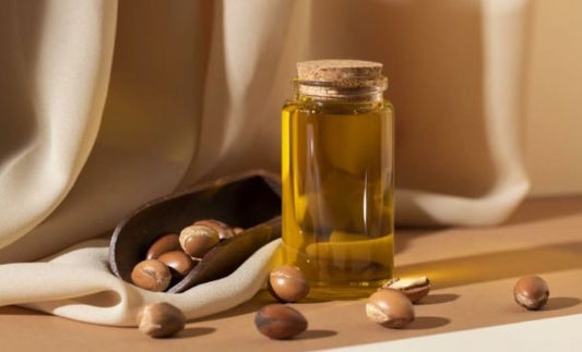 L’huile d’argan bio : un trésor pour sublimer votre peau